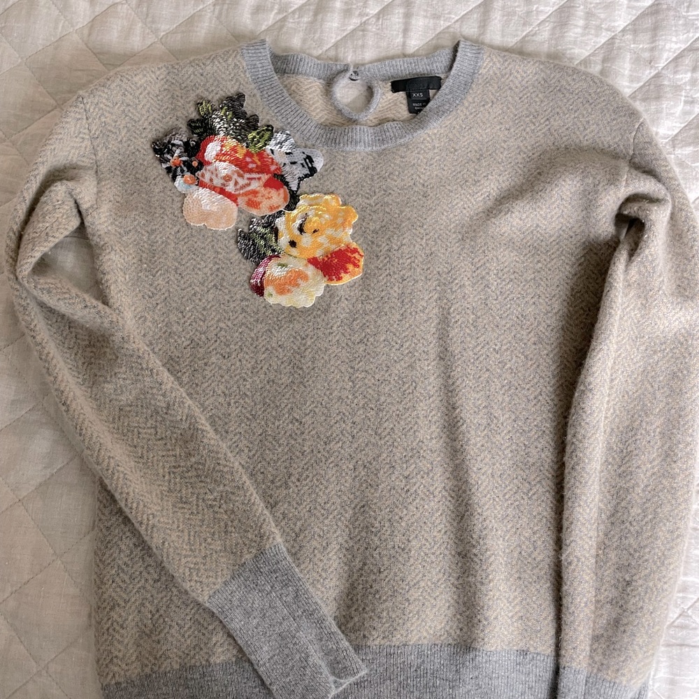 J.Crew Sweater